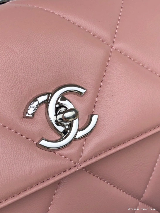 Hyper Peter CHANEL BAG TRENDY 0729